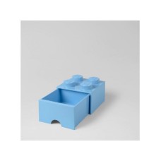 LEGO FIOKA (4): ROJAL PLAVA