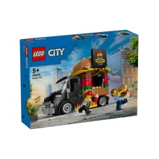 LEGO Kamion sa hamburgerima 60404