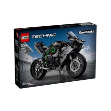 LEGO Kawasaki Ninja H2R motocikl 42170