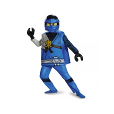 LEGO Kostim Lego Ninjago Jay