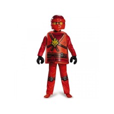 LEGO Kostim Ninjago Kay