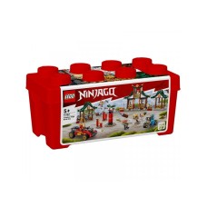 LEGO Kreativna Nindža kutija kocki 71787