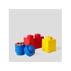 LEGO KUTIJE ZA ODLAGANJE, SET (3 KOM)