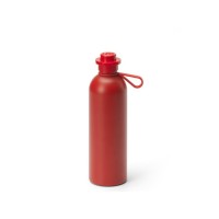 LEGO Lego čelična boca