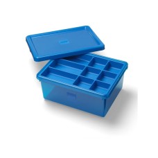 LEGO LEGO kutija za odlaganje i sortiranje: plava