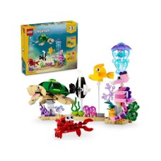 LEGO Lego morske životinje LEGO Lego morske životinje