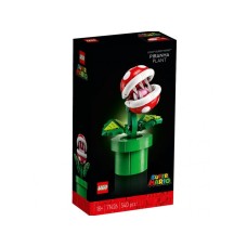 LEGO Pirana biljaka