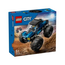LEGO Plavi čudovišni kamion 60402