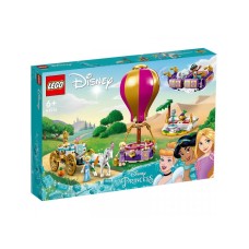 LEGO Princezino začarano putovanje 43216