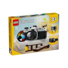 LEGO Retro foto-aparat 31147