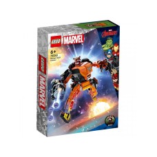 LEGO Roketov Mek oklop 76243