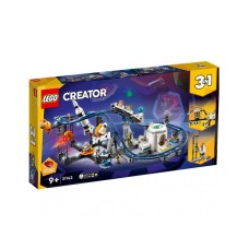 LEGO Svemirski rolerkoster