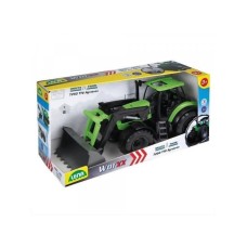 LENA Worxx traktor buldožer Agrotron