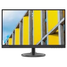 LENOVO D27q-30 (Black) 2560 x 1440, HDMI, DP, FreeSync (66FAGAC6EU)