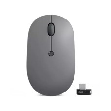 LENOVO Go bežični USB-C miš, sivi (4Y51C21216)