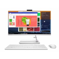 LENOVO IdeaCentre AIO 3 27ALC6 FHD IPS, Ryzen 5 7430U, 16GB, 512GB SSD (F0FY00NXRI // Win 11 Pro)