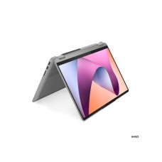 LENOVO IdeaPad Flex 5 14ABR8 (Arctic Grey) WUXGA IPS Touch, R5 5625U, 16GB, 512GB SSD, Win 11 Home (82XX00HNYA)