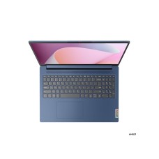 LENOVO IdeaPad Slim 3 16ABR8 (Abyss Blue) WUXGA IPS, Ryzen 7 5825U, 16GB, 1TB SSD (82XR00B6YA)