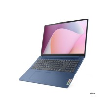 LENOVO IdeaPad Slim 3 16ABR8 (Abyss Blue) WUXGA IPS, Ryzen 7 5825U, 16GB, 512GB SSD (82XR00B4YA)