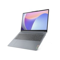 LENOVO IdeaPad Slim 3 16ABR8 (Arctic Grey) WUXGA IPS, Ryzen 5 5625U, 16GB, 1TB SSD (82XR00B1YA // Win 11 Pro) LENOVO IdeaPad Slim 3 16ABR8 (Arctic Grey) WUXGA IPS, Ryzen 5 5625U, 16GB, 1TB SSD (82XR00B1YA // Win 11 Pro)