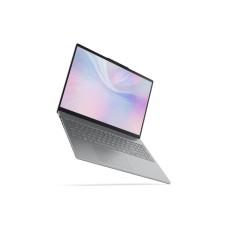 LENOVO IdeaPad Slim 5 16ARP10 (Luna Grey) WUXGA IPS, Ryzen 5 7533HS, 16GB, 512GB SSD (83HU0014YA)