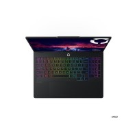 LENOVO Legion Pro 5 16AFR10 (Eclipse Black) WQXGA OLED, R9 9955HX, 32GB, 1TB SSD, RTX 5070 8GB (83F20016RM)