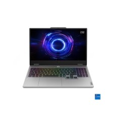 LENOVO LOQ 15IRX10 (Luna Grey) FHD IPS 144Hz, i7-13650HX, 16GB, 1TB SSD, RTX 5050 8GB (83JE009KYA // Win 11 Pro) LENOVO LOQ 15IRX10 (Luna Grey) FHD IPS 144Hz, i7-13650HX, 16GB, 1TB SSD, RTX 5050 8GB (83JE009KYA // Win 11 Pro)