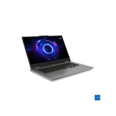 LENOVO LOQ 17IRX10 (Luna Grey) FHD IPS 165Hz, i7-13650HX, 24GB, 1TB SSD, RTX 5050 8GB (83JH0039YA // Win 11 Home) LENOVO LOQ 17IRX10 (Luna Grey) FHD IPS 165Hz, i7-13650HX, 24GB, 1TB SSD, RTX 5050 8GB (83JH0039YA // Win 11 Home)