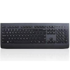 LENOVO Professional bežična tastatura, crna, SR raspored (4X30H56847)