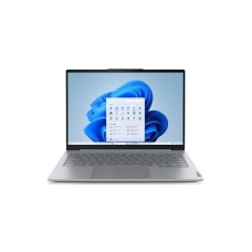LENOVO ThinkBook 14 G8 IAL (Arctic Grey) WUXGA IPS, Ultra 7 255H, 16GB, 512GB SSD (21SJ007EYA // Win 11 Pro) LENOVO ThinkBook 14 G8 IAL (Arctic Grey) WUXGA IPS, Ultra 7 255H, 16GB, 512GB SSD (21SJ007EYA // Win 11 Pro)