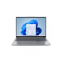 LENOVO ThinkBook 16 G6 IRL (Arctic Grey) WUXGA IPS, i3-1315U, 16GB, 512GB SSD, Win 11 Pro (21KH008QYA)