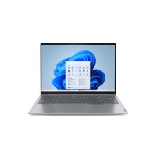 LENOVO ThinkBook 16 G7 ARP (Arctic Grey) WUXGA IPS, Ryzen 7 7735HS, 16GB, 512GB SSD (21MW001NYA // Win 11 Pro) LENOVO ThinkBook 16 G7 ARP (Arctic Grey) WUXGA IPS, Ryzen 7 7735HS, 16GB, 512GB SSD (21MW001NYA // Win 11 Pro)