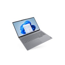LENOVO ThinkBook 16 G8 IAL (Arctic Grey) WUXGA IPS, Ultra 7 255H, 32GB, 1TB SSD, Win 11 Pro (21SK007RYA) LENOVO ThinkBook 16 G8 IAL (Arctic Grey) WUXGA IPS, Ultra 7 255H, 32GB, 1TB SSD, Win 11 Pro (21SK007RYA)