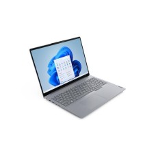LENOVO ThinkBook 16 G8 IRL (Arctic Grey) WUXGA IPS, Core 7 240H, 32GB, 512GB SSD (21SH00FCYA/32) LENOVO ThinkBook 16 G8 IRL (Arctic Grey) WUXGA IPS, Core 7 240H, 32GB, 512GB SSD (21SH00FCYA/32)