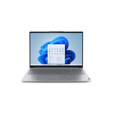 LENOVO ThinkBook 16 G8 IRL (Arctic Grey) WUXGA IPS, Ultra 5 225U, 16GB, 512GB SSD (21SK0080YA // Win 11 Pro) LENOVO ThinkBook 16 G8 IRL (Arctic Grey) WUXGA IPS, Ultra 5 225U, 16GB, 512GB SSD (21SK0080YA // Win 11 Pro)