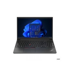 LENOVO ThinkPad E15 Gen 4 (Black) FHD IPS, Ryzen 5 5625U, 16GB, 512GB SSD (21ED006SCX / Win 10 Pro)