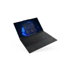 LENOVO ThinkPad E16 Gen 3 (Black) WUXGA IPS, Core 7 240H, 16GB, 512GB SSD, Win 11 Pro (21TF003CYA)