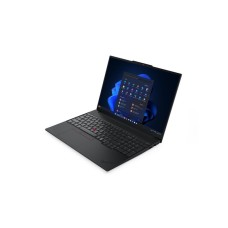 LENOVO ThinkPad E16 Gen 3 (Black) WUXGA IPS, Ryzen 7 250, 16GB, 512GB SSD, Win 11 Pro (21ST001WYA)