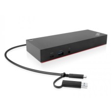 LENOVO ThinkPad Hybrid USB-C/USB-A Dock (40AF0135EU)