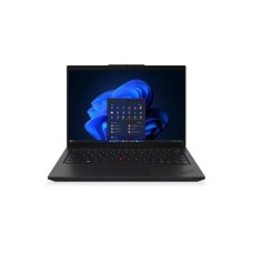 LENOVO ThinkPad L14 G6 (Black) WUXGA IPS, Ultra 7 255U, 32GB, 512GB SSD, Win 11 Pro (21S6001VCX)