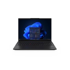 LENOVO ThinkPad L16 Gen 2 (Black) WUXGA IPS, Ryzen 7 PRO 250, 32GB, 1TB SSD, Win 11 Pro (21SC000GCX) LENOVO ThinkPad L16 Gen 2 (Black) WUXGA IPS, Ryzen 7 PRO 250, 32GB, 1TB SSD, Win 11 Pro (21SC000GCX)