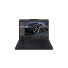 LENOVO ThinkPad P1 Gen 7 (Black) WQXGA IPS, Ultra 7 165H, 64GB, 1TB SSD, RTX 2000 8GB, Win 11 Pro (21KV001WYA)