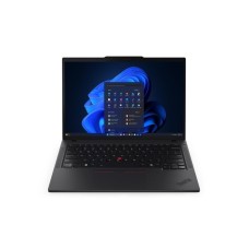 LENOVO ThinkPad T14 G6 (Black) WUXGA IPS, Ultra 5 225U, 32GB, 512GB SSD, Win 11 Pro (21QC002TCX)