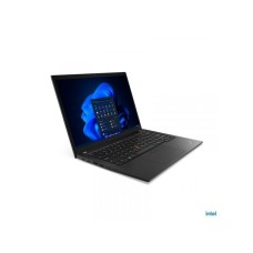 LENOVO ThinkPad T14 Gen 3 (Thunder Black) WUXGA IPS, i7-1255U, 16GB, 512GB SSD, Win 11 Pro (21AH00CTYA)
