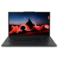 LENOVO ThinkPad T16 Gen 3 (Black) WUXGA IPS, Ultra 7 155U, 32GB, 512GB SSD, Win 11 Pro (21MN00B9CX/32)