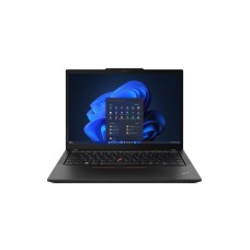 LENOVO ThinkPad X13 Gen 5 (Black) WUXGA IPS, Ultra 5 125U, 16GB, 512GB SSD, Win 11 Pro (21LU000VCX)