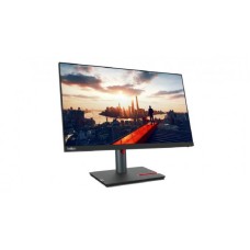 LENOVO ThinkVision P24h-30 (Raven Black) 2560x1440 IPS, 60Hz (63B3GAR6EU)