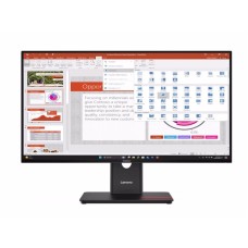 LENOVO ThinkVision T27-40 FHD IPS 120Hz, USB C (64A5MAT6EU)
