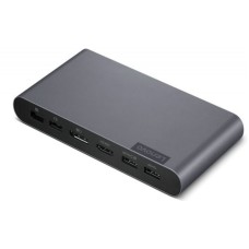 LENOVO USB-C Universal Business Dock 65W, 40B30090EU