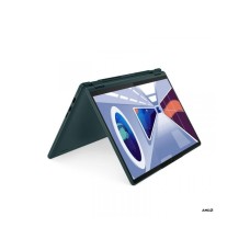 LENOVO Yoga 6 13ABR8 (Dark Teal) WUXGA IPS Touch, R7 7730U, 16GB, 1TB SSD, Win 11 Home (83B2006GYA)
